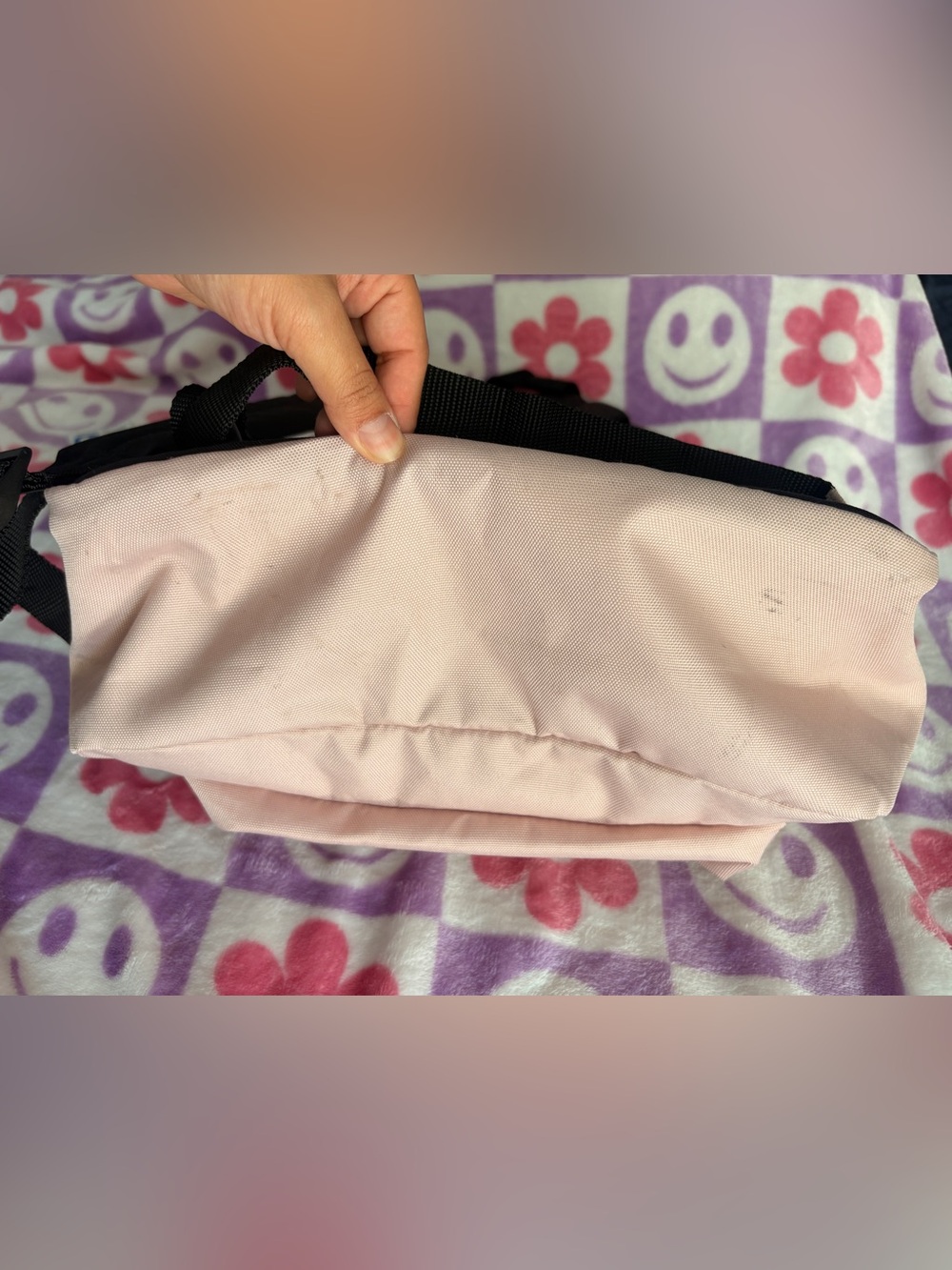 🌸Vans backpack🌸 - Picture 3 of 4
